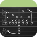 football android application logo